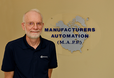 Manufacturers Automation Inc. Achieves 2018 Moxa Technical Support Certification