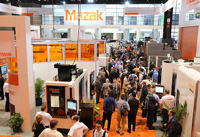 After IMTS, Together Success Continues