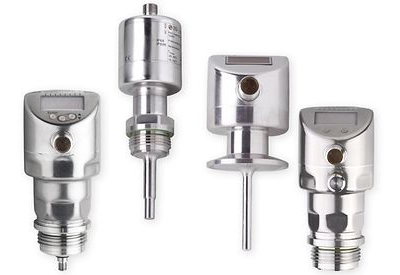 Emerson’s New Compact, Hygienic Transmitters Meet Food and Beverage Industry Challenges