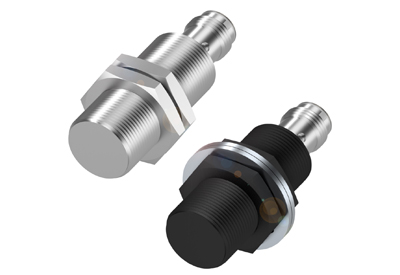 Balluff M18 Steel Face Sensors Increase Uptime in Harsh Environments