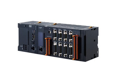 Omron Introduces New CK3M-Series Programmable Multi-Axis Controller with Industry-Leading Output Speeds