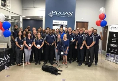 Proax Technologies