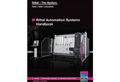 Rittal: Automated Modifications: Deliver a Better ROI, Improve your Bottom Line!
