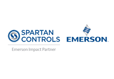 Spartan Controls Named Emerson Representative for Yarway Steam Trap Products in Western Canada