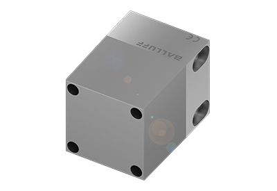 New Balluff Proximity Sensors Reliably Detect Objects in Temperatures Up to 230 °C
