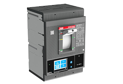 ABB´s Tmax XT circuit-breakers communicate conveniently via all common bus systems