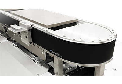 ATS SUPERTRAK™ MODULAR CONVEYOR SYSTEM