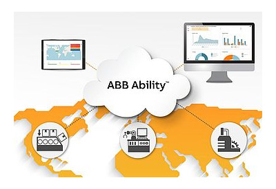 B&R cloud application powered by ABB Ability opens new opportunities for OEMs