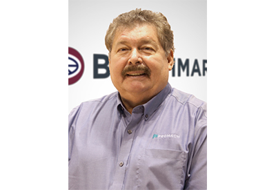 Benchmark Hires Northeast Regional Sales Manager