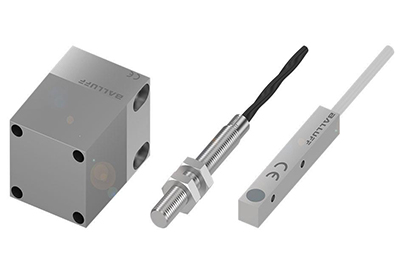 Extended High Temperature Inductive Sensors 400x275