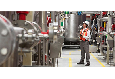 IDENTIFY HIGH-RISK MISALIGNMENTS BETWEEN YOUR PLANT’S PROCESS CONTROL AND SAFETY SYSTEMS