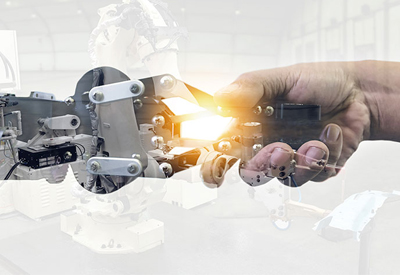 Rockwell Automation: Extending Your Reach to Robotics