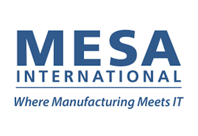 MESA International Launches Online Smart Manufacturing Training