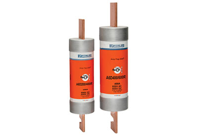 MERSEN Launches New Class RK1 Reducer Fuse Series