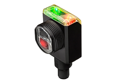 New Photoelectric Sensor from Rockwell Automation Built for Demanding Applications