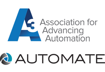 Association for Advancing Automation Announces call for 2019 Automate Launch Pad Startup Competition