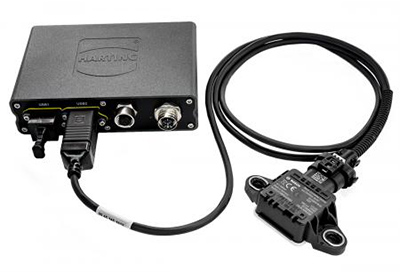 MICA CISS Industrial IoT Kit: Plug-and-Play Condition Monitoring for Machines and Facilities