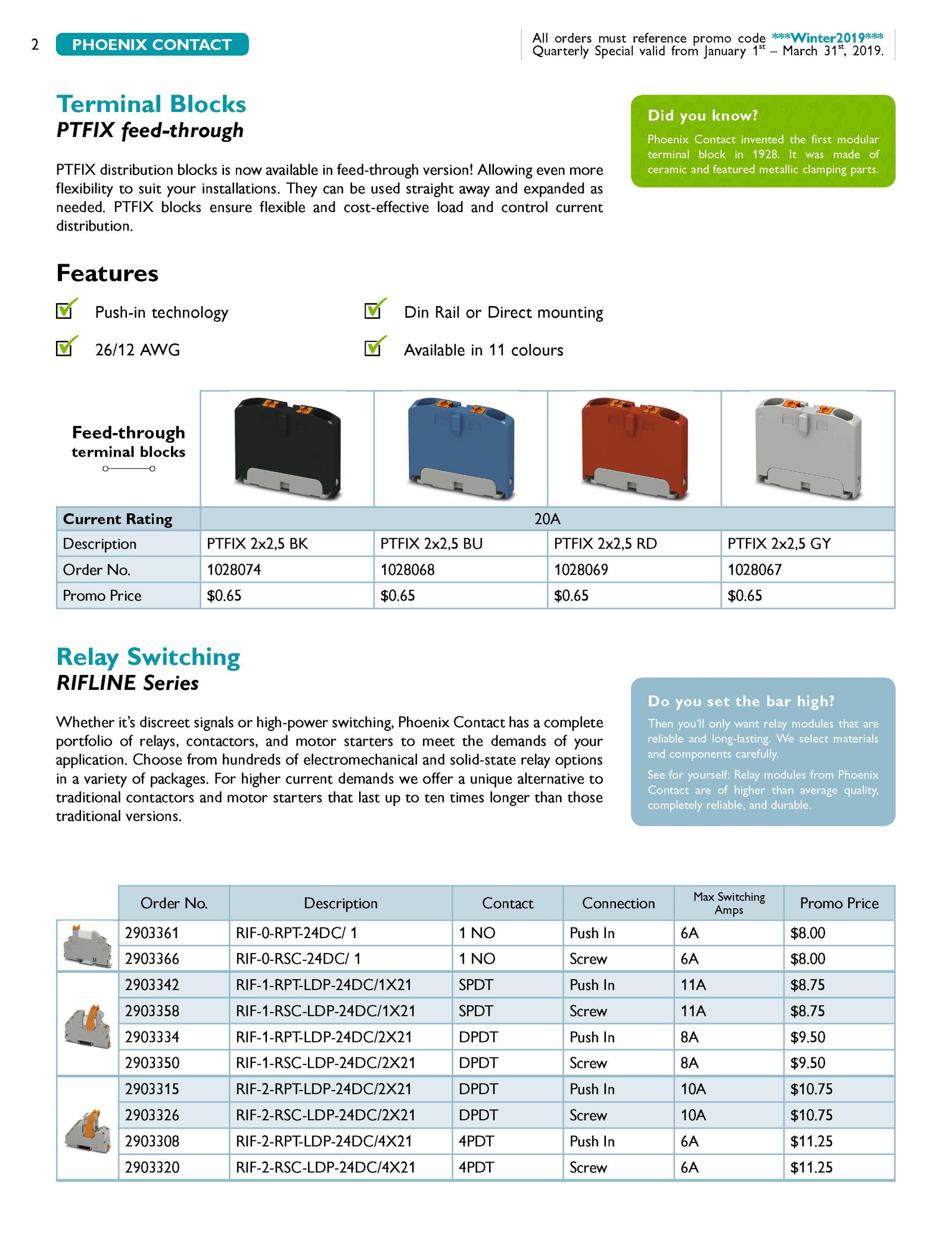 2019 Winter Special interactive Page 2