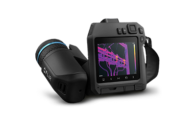 FLIR Launches Addition to High-Performance T-Series Thermal Camera Family