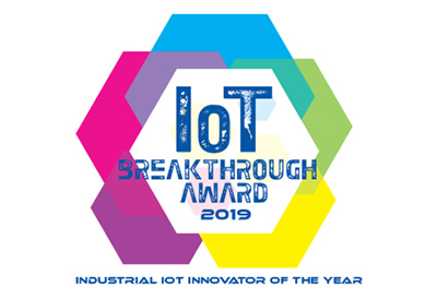 Johnson Controls named IoT Innovator of the Year in 2019 IoT Breakthrough Awards Program