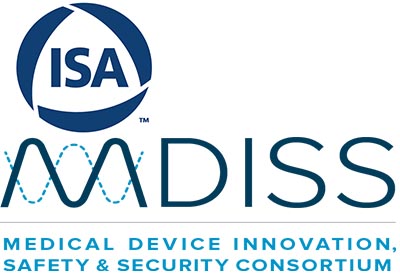 Healthcare safety consortium extends ISA cybersecurity standards to connected medical devices