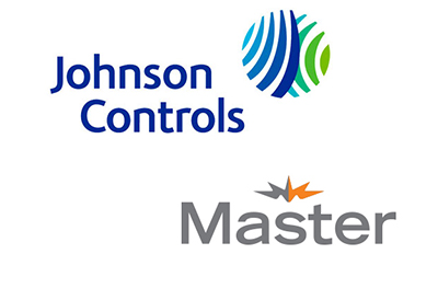 Johnson Controls Master 400