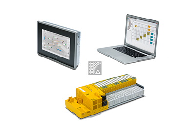 The PSS 4000-R automation system, especially for rail automation