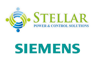 Siemens Canada Limited and Stellar Power & Control Solutions LP. enter a Siemens Solutions Partner Automation Drives Agreement