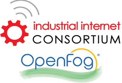 PBSI IIC OpenFog 400