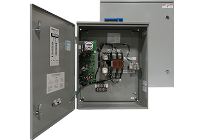 Ronk Electrical Vigilant Series Automatic Transfer Switches