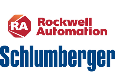 Rockwell schlumberger 400