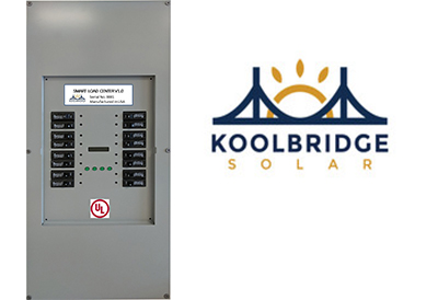 KoolBridge SMartLoad 400