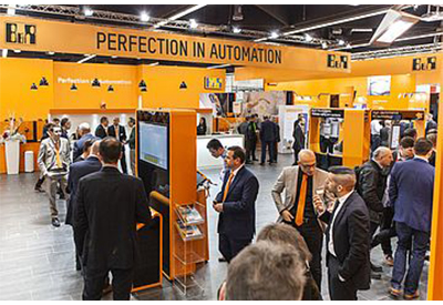 Integrated automation solutions smart manufacturing