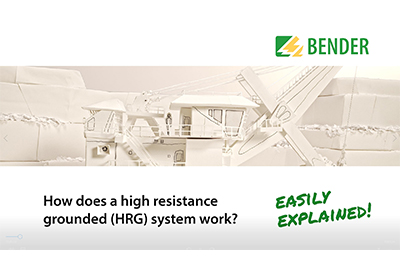 New Film Series: HRG Systems – Easily Explained