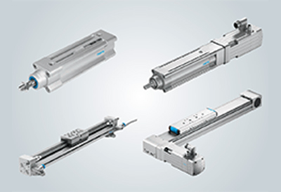 White paper: Pneumatics or electrics? Examining important criteria when choosing technology