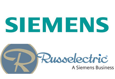 Siemens closes Acquisition of Electric Infrastructure Manufacturer Russelectric