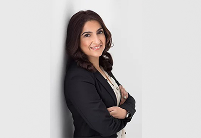 Sandvik’s Sakina Najmi recognized as Top Tech Influencer