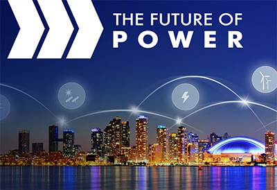 Spark Power to Host Inaugural Future of Power Event in Toronto on April 9, 2019
