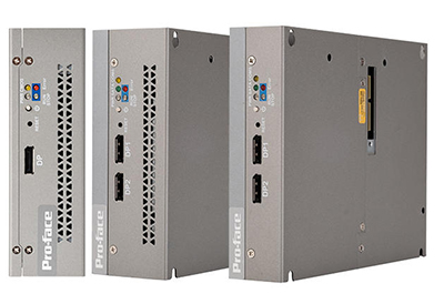 New Atom Box Module has been added to the PS5000 Series lineup