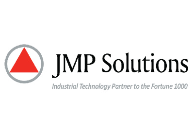 JMP logo Frappier 400