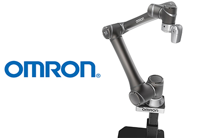 Omron Releases New Collaborative Robot That Automates Repetitive Tasks and Enhances Human-Machine Collaboration