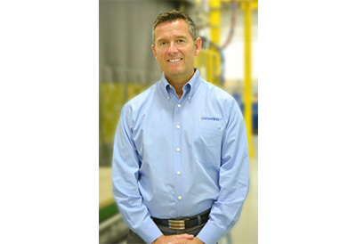 CenterLine Appoints Phil Campbell to VP Global Sales and Marketing