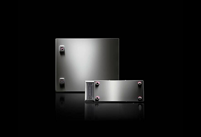 Rittal unveils new AX and KX enclosure ranges: Reengineered for Industry 4.0