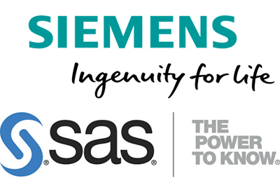 Siemens and SAS partner to deliver AI-embedded IoT analytics for edge and cloud