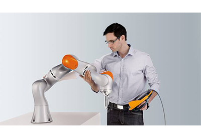 KUKA showcases sensitive robotics for complex industrial and medical applications at ICRA 2019