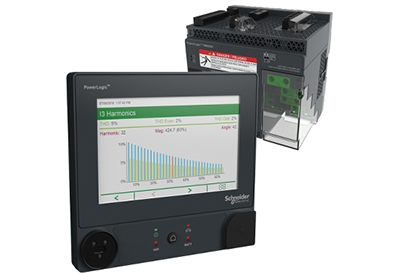Schneider Electric: PowerLogic ION9000 – Advanced power quality meets unparalleled innovation