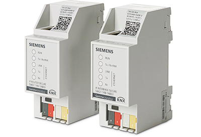 Siemens KNX 400