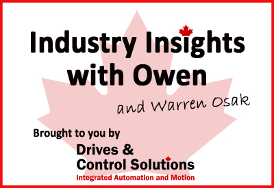 Industry Insights with Owen and Warren Osak, Founder and CEO of Electromate