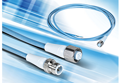 AutomationDirect adds FDA compliant Harsh/Duty Micro (M12) Cables