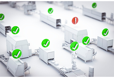 B&R Automation: Clear overview of complex systems